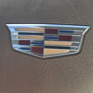 Meet your Posher, Chad